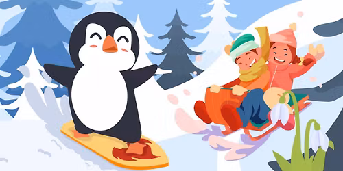 Snow Fest! Parkallen's Flagship Winter Event