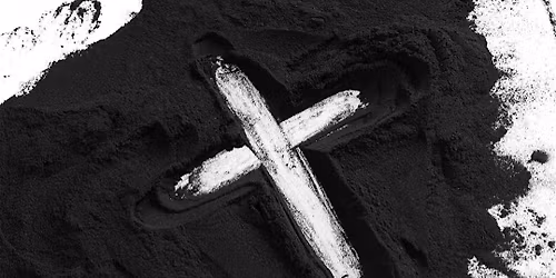 Ash Wednesday Blessings