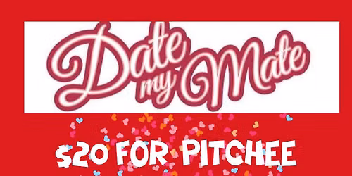Date My Mate