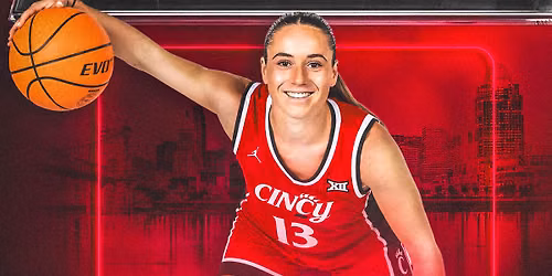 Cincinnati Bearcats Women's Basketball vs. Western Carolina Catamounts