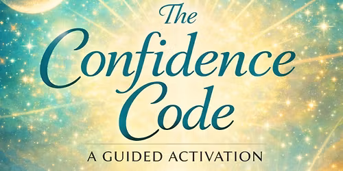 Ladies Night: The Confidence Code