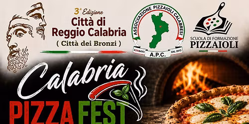 Calabria Pizza Fest
