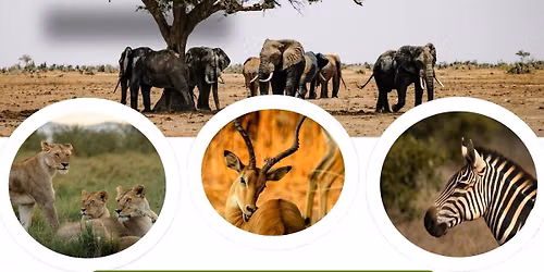 Wyjazd grupowy Kenia