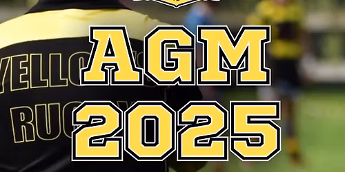 AGM 2025