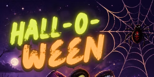 Hall-o-ween
