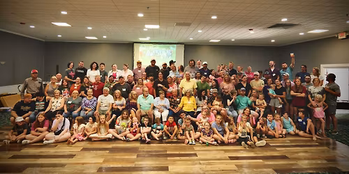 2026 Koonce Family Reunion