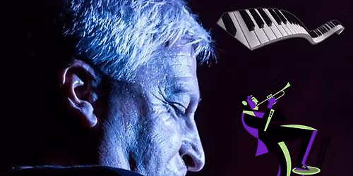 Sunday Afternoon Jazz Concert with Jazz Express Live at Gypsy Highway 