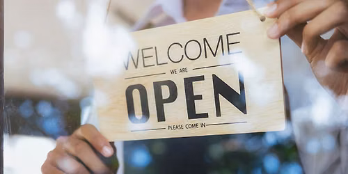 Library Resources for Your Business