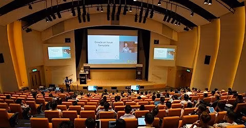 Hong Kong Open Source Conference 2026