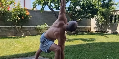 Grunnkurs Styrke Innenfra Fusion & Yoga