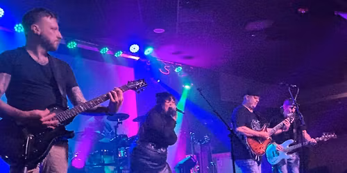 One Last Time at Fat Daddy's for 2025