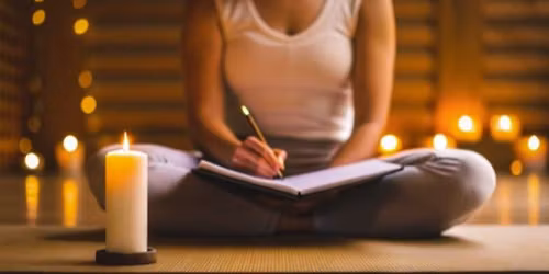 \ud83c\udf1f Reflect \u2022 Release \u2022 Renew: New Year's Intention Setting Workshop