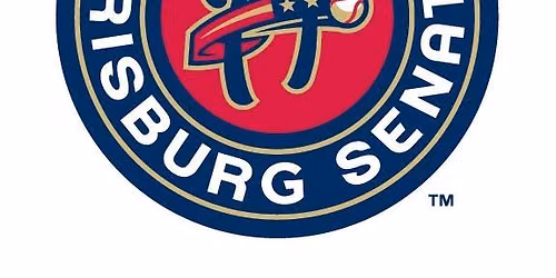 St. Jude Day at the Harrisburg Senators