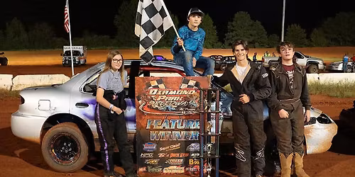 Parking Joseph Wooten