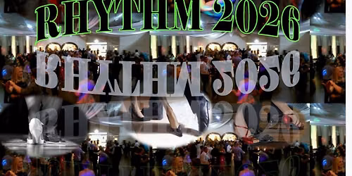 Rhythm July 2026