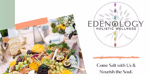Salt Brunch - Social Nutrition | Sober Community