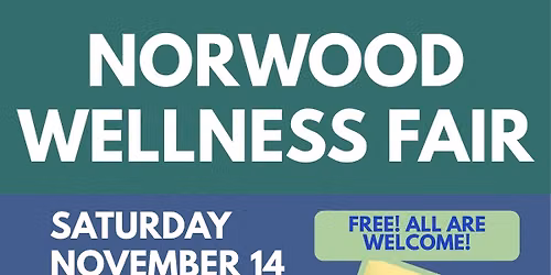Norwood Wellness Fair