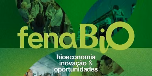 Fenabio 2026