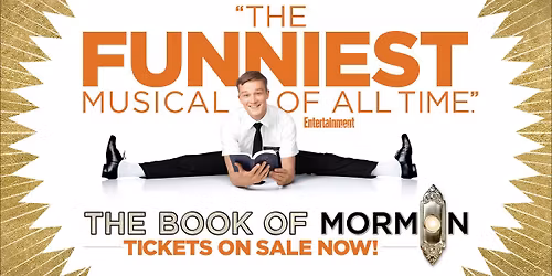 The Book of Mormon