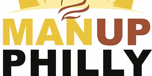 Man Up Philly Men's Spirituality Conference - 2027