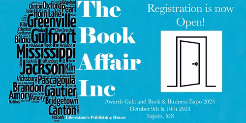 The Book Affair Inc Book & Business Expo