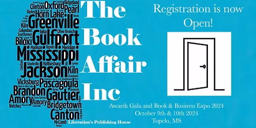 The Book Affair Inc Book & Business Expo