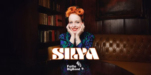 Silya med Follo Big Band