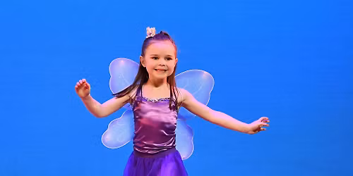 ARCC Dance Recital Friday Show