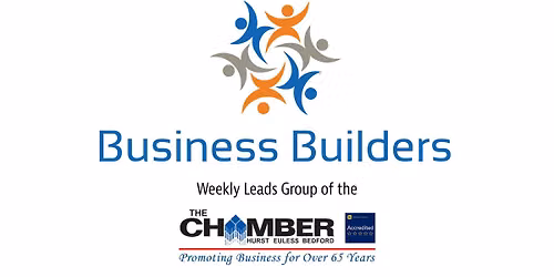 Business Builders Weekly Leads Group