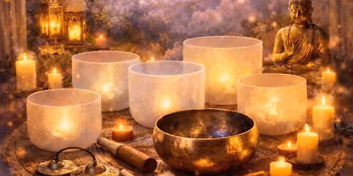 Sound Bath