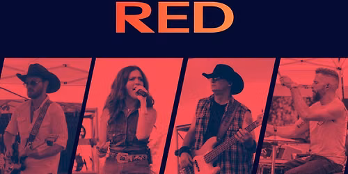 Dixie Red at The Station