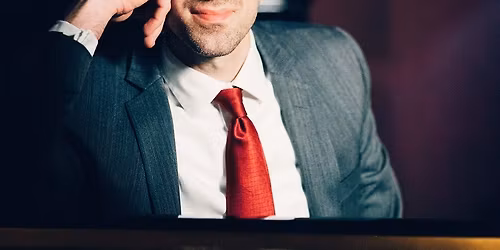 Gabriel Latchin Trio play Gershwin