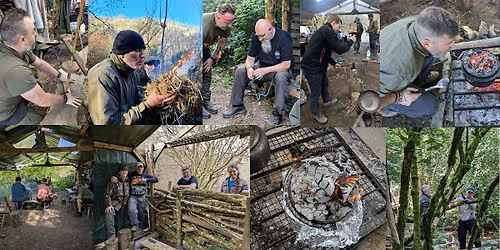 Root Cause Project FREE Veteran & Serving Personnel Session 3rd October