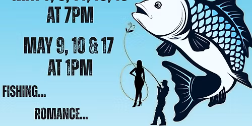 Live Theatre - "The One That Got Away"