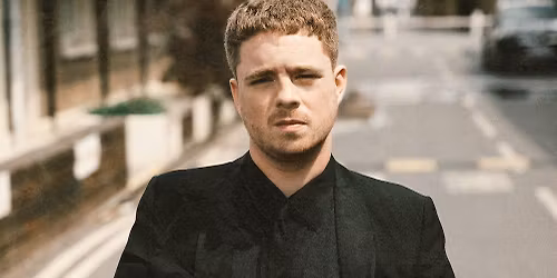 Tom Ball - Spotlight