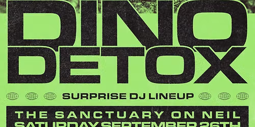 DINO DETOX : NULL X NIGHTFALL