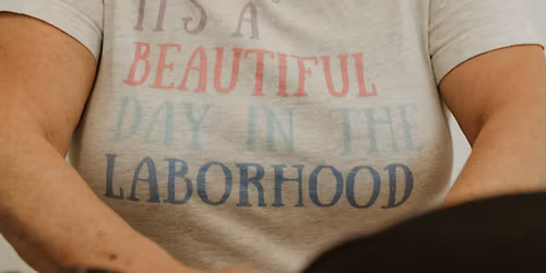 Childbirth Education