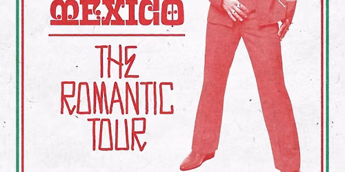 Tour GDL-CDMX a los conciertos de Bruno Mars 