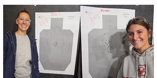 NY Pistol Permit 18 hour qualification course