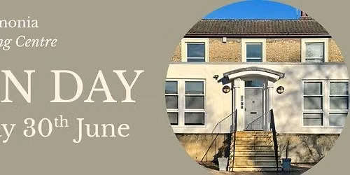 Wellbeing Centre Open Day