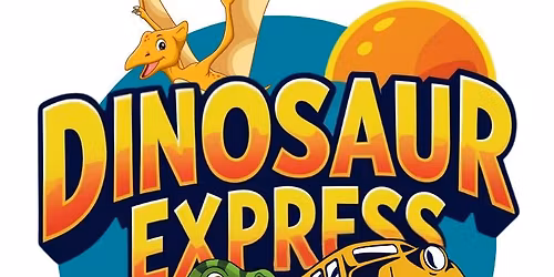 Dinosaur Express