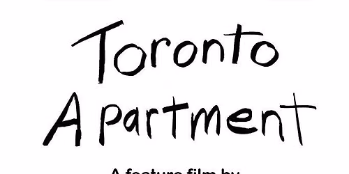 TORONTO APARTMENT @ CINEWORKS