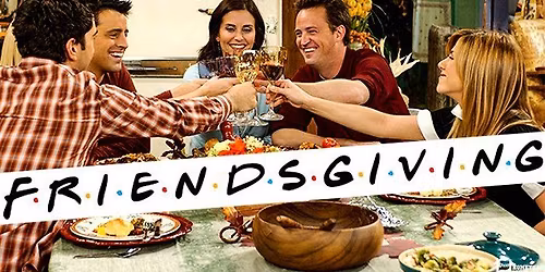 Friendsgiving Trivia Night at Destihl Beer Hall!