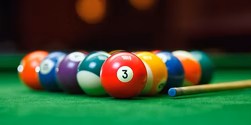 Cruisers & Deanna's Spring Tournament