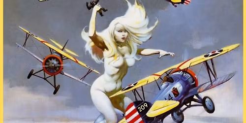 Chocolate\u2019s party 