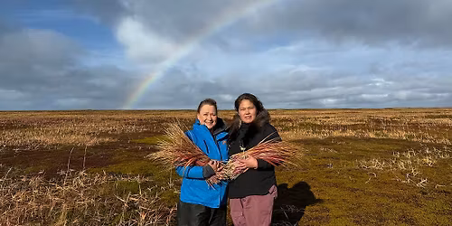Behind the Scenes with the Smithsonian