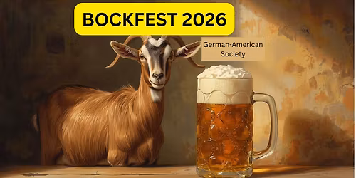 Bockfest 2026