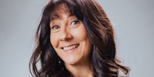 Guest Minister- Audrey Mack