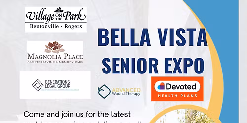 Spring Senior Expo