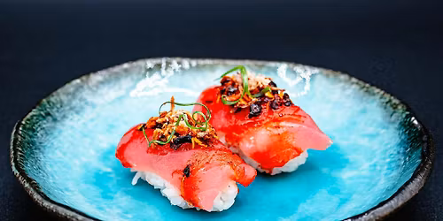 Omakase Tasting Menu